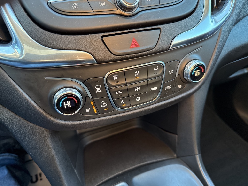 2021 Chevrolet Equinox