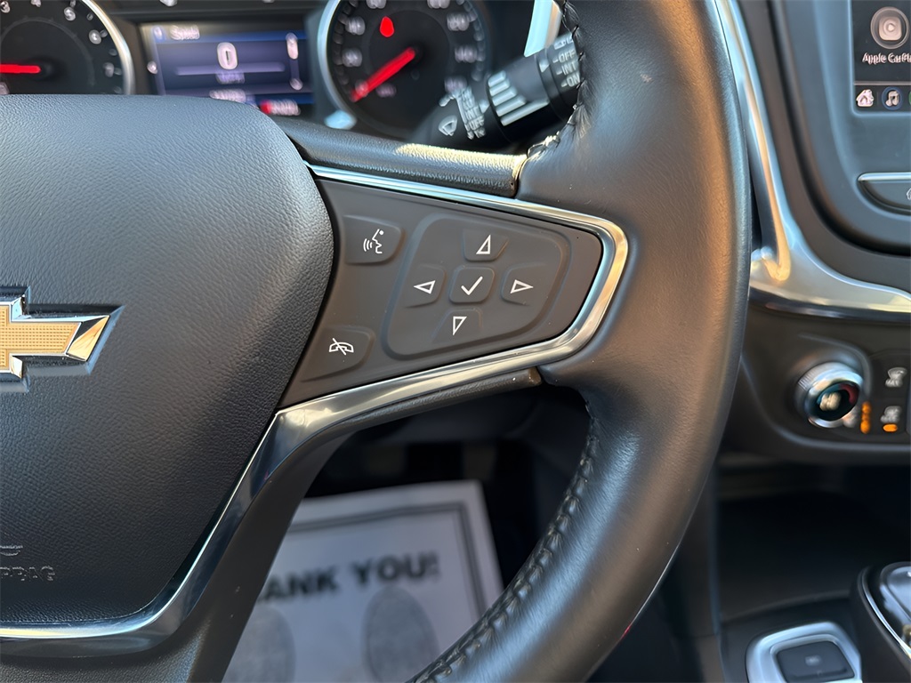 2021 Chevrolet Equinox