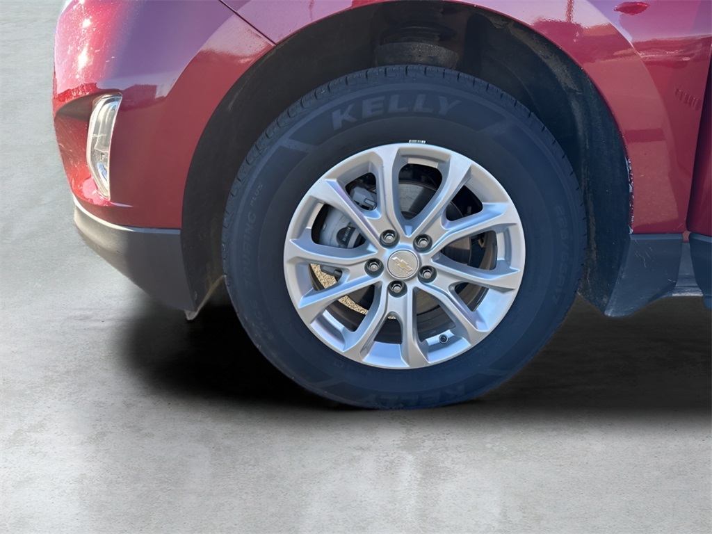 2021 Chevrolet Equinox