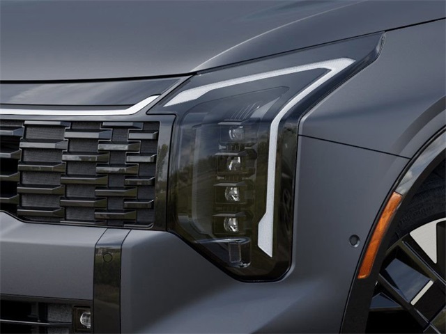 2026 Kia Sportage Hybrid