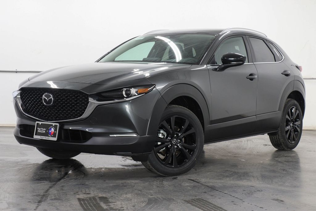 New Car 2025 Mazda Cx-30  2.5 S Select Sport For Sale Under $30,000 In Austin, Texas