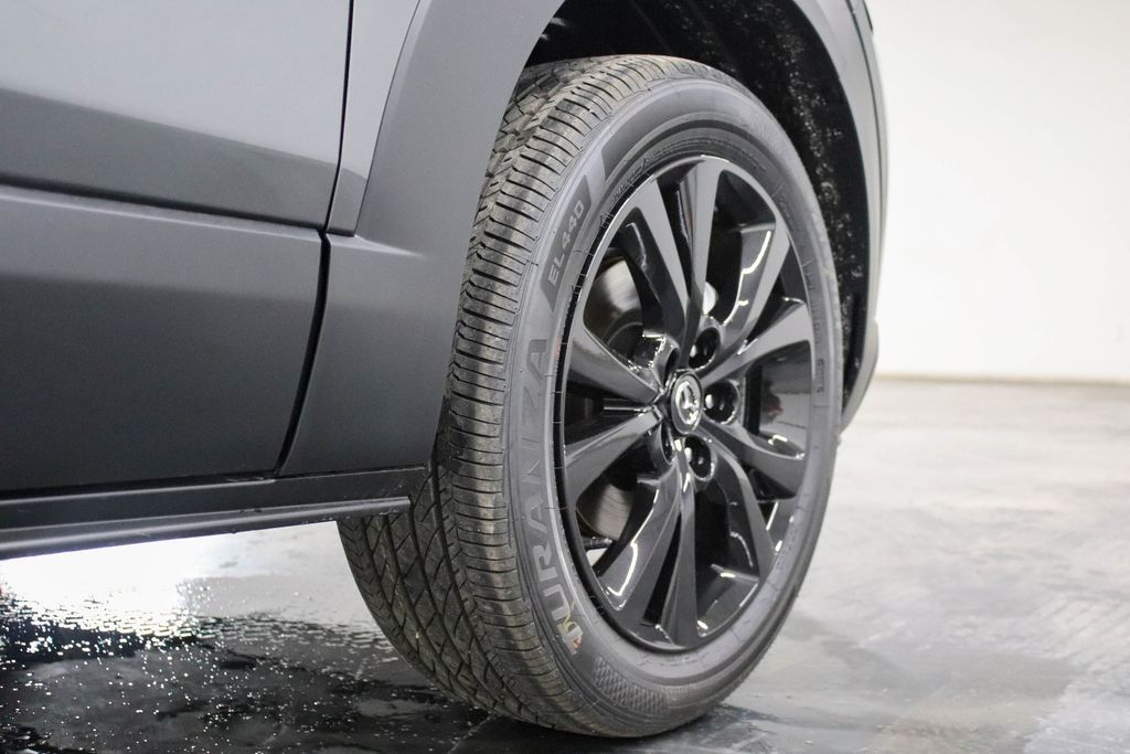 New Car 2025 Mazda Cx-30  2.5 S Select Sport For Sale Under $30,000 In Austin, Texas