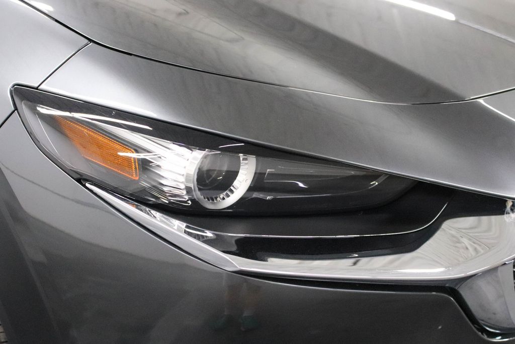 New Car 2025 Mazda Cx-30  2.5 S Select Sport For Sale Under $30,000 In Austin, Texas