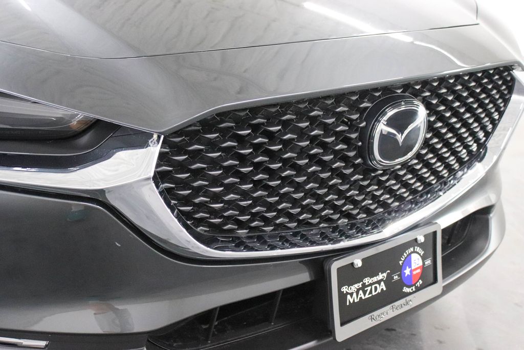 New Car 2025 Mazda Cx-30  2.5 S Select Sport For Sale Under $30,000 In Austin, Texas