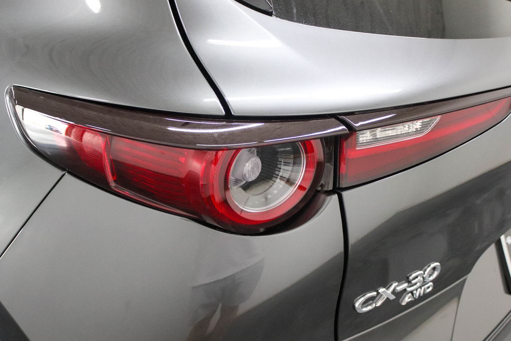 New Car 2025 Mazda Cx-30  2.5 S Select Sport For Sale Under $30,000 In Austin, Texas