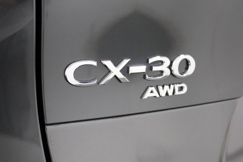 New Car 2025 Mazda Cx-30  2.5 S Select Sport For Sale Under $30,000 In Austin, Texas
