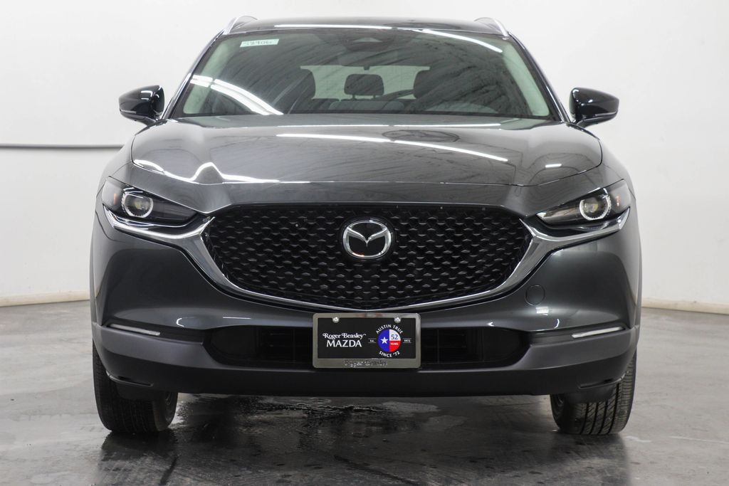 New Car 2025 Mazda Cx-30  2.5 S Select Sport For Sale Under $30,000 In Austin, Texas