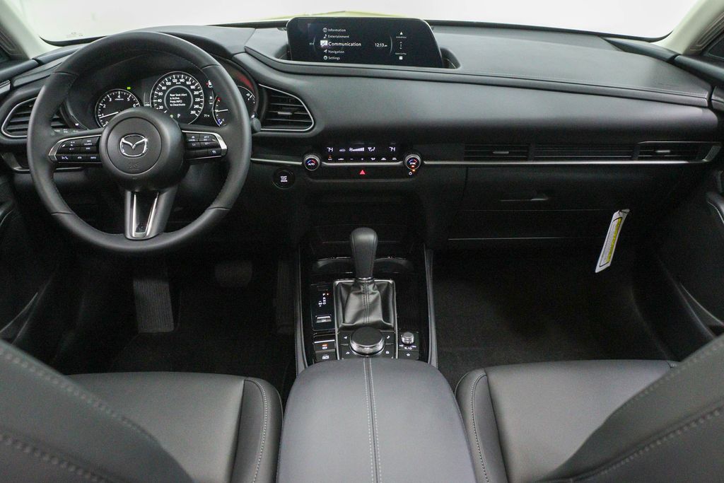 New Car 2025 Mazda Cx-30  2.5 S Select Sport For Sale Under $30,000 In Austin, Texas