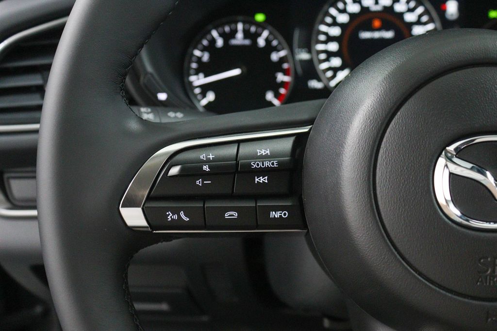 New Car 2025 Mazda Cx-30  2.5 S Select Sport For Sale Under $30,000 In Austin, Texas