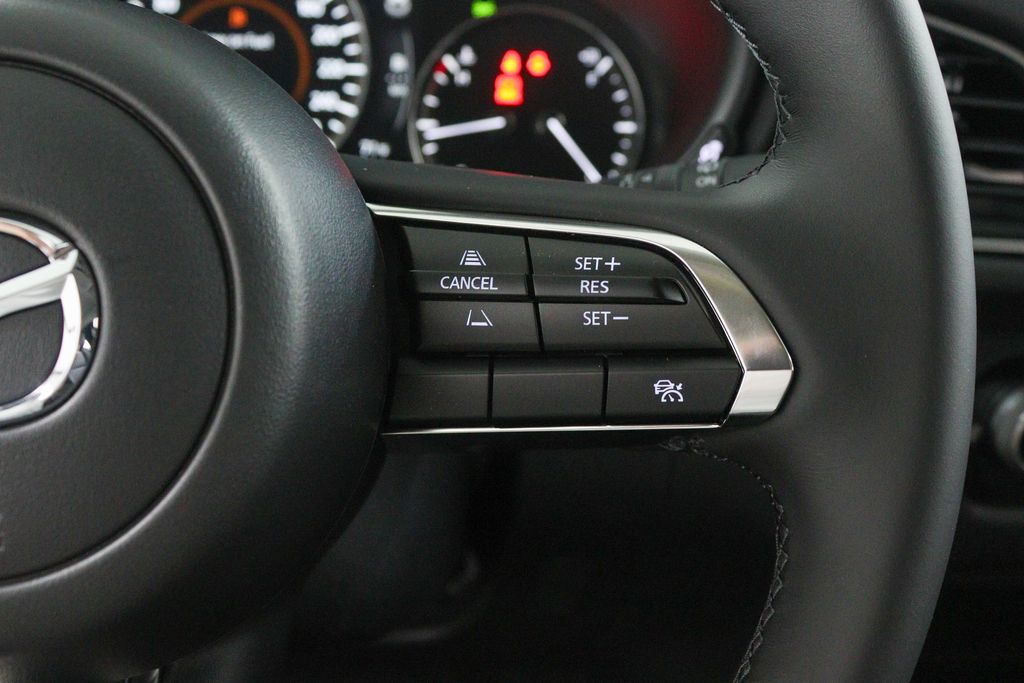 New Car 2025 Mazda Cx-30  2.5 S Select Sport For Sale Under $30,000 In Austin, Texas