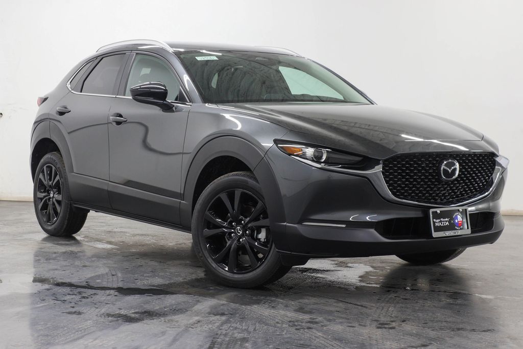 New Car 2025 Mazda Cx-30  2.5 S Select Sport For Sale Under $30,000 In Austin, Texas