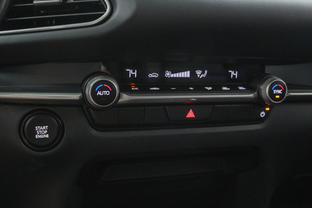 New Car 2025 Mazda Cx-30  2.5 S Select Sport For Sale Under $30,000 In Austin, Texas
