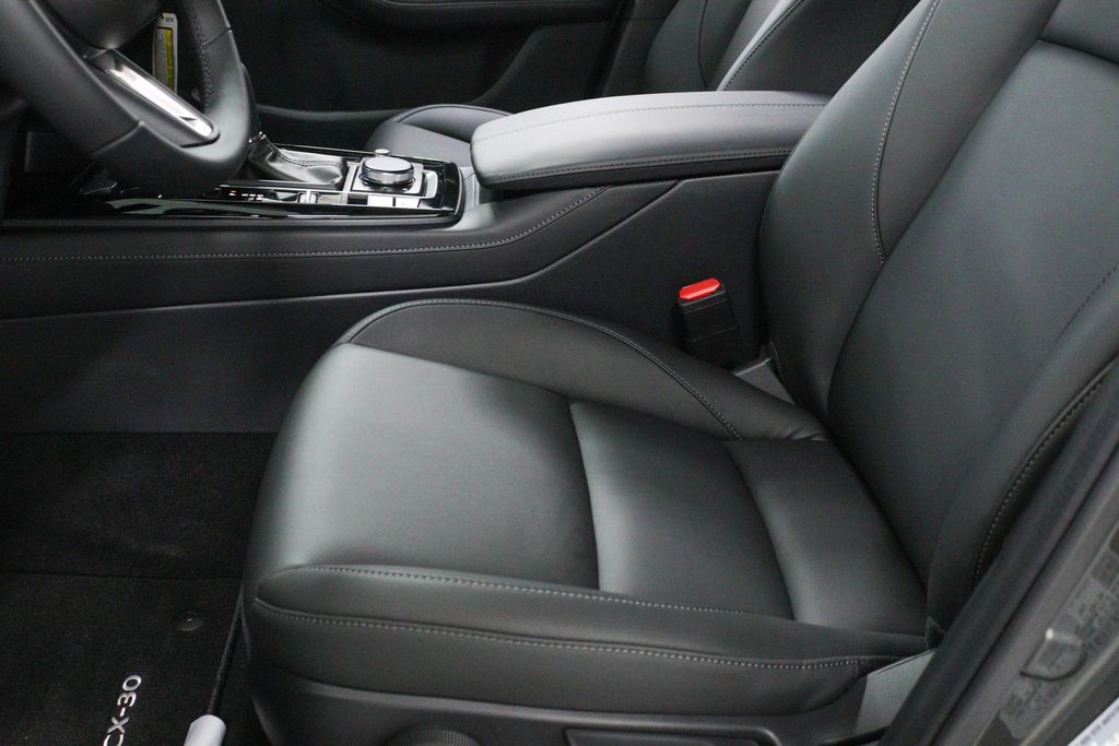 New Car 2025 Mazda Cx-30  2.5 S Select Sport For Sale Under $30,000 In Austin, Texas