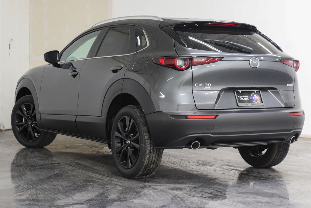 New Car 2025 Mazda Cx-30  2.5 S Select Sport For Sale Under $30,000 In Austin, Texas