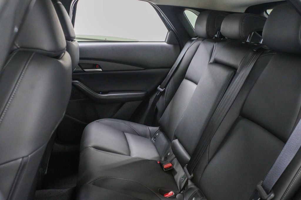 New Car 2025 Mazda Cx-30  2.5 S Select Sport For Sale Under $30,000 In Austin, Texas