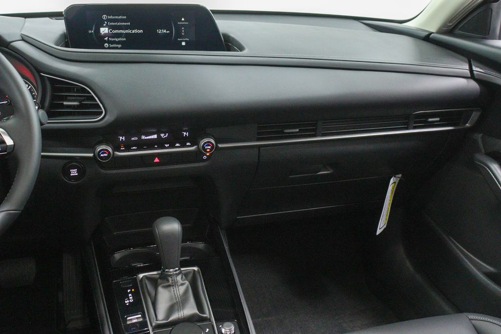 New Car 2025 Mazda Cx-30  2.5 S Select Sport For Sale Under $30,000 In Austin, Texas