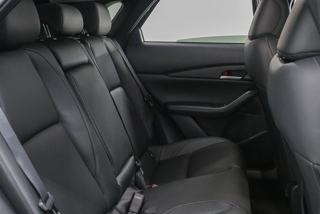 New Car 2025 Mazda Cx-30  2.5 S Select Sport For Sale Under $30,000 In Austin, Texas