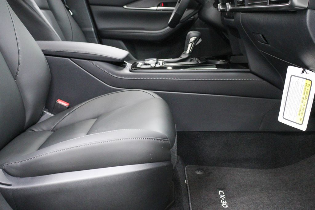 New Car 2025 Mazda Cx-30  2.5 S Select Sport For Sale Under $30,000 In Austin, Texas