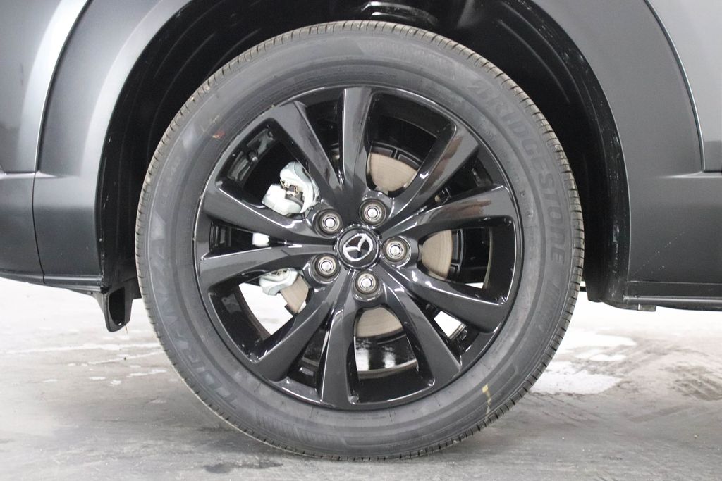 New Car 2025 Mazda Cx-30  2.5 S Select Sport For Sale Under $30,000 In Austin, Texas