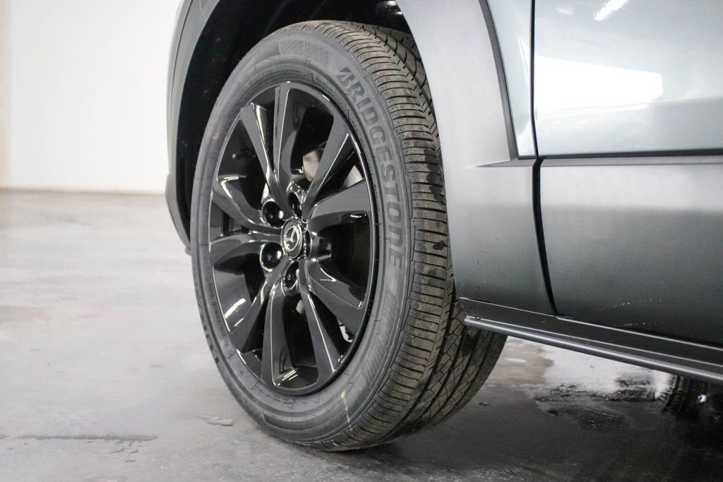 New Car 2025 Mazda Cx-30  2.5 S Select Sport For Sale Under $30,000 In Austin, Texas