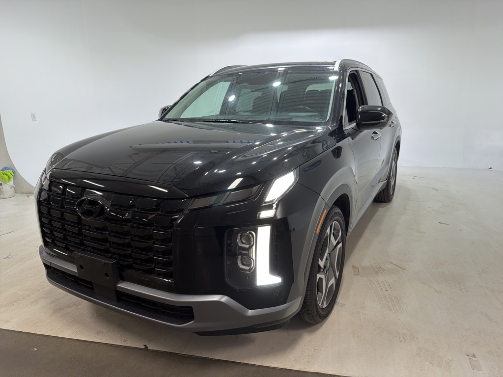 2024 Hyundai Palisade Limited AWD