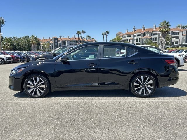 2024 Nissan Sentra SV photo 2