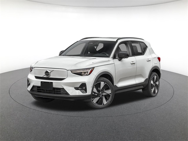 2026 Volvo EX40 Plus RWD