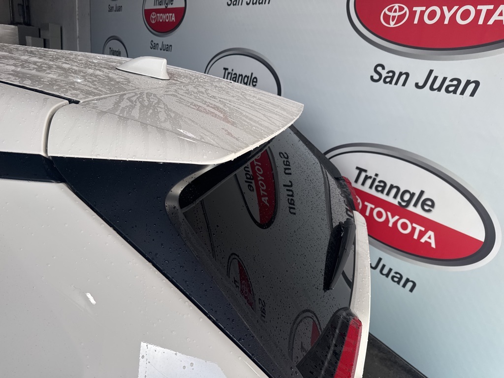 Thumbnail: 2025 Toyota RAV4 - 11