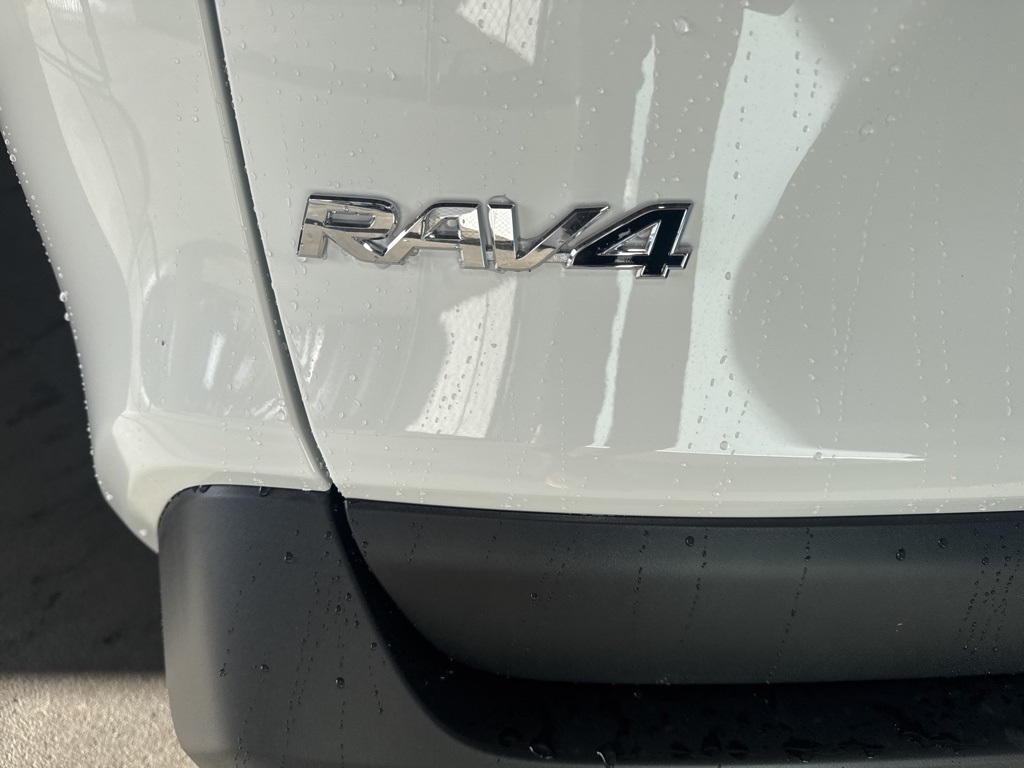 Thumbnail: 2025 Toyota RAV4 - 13