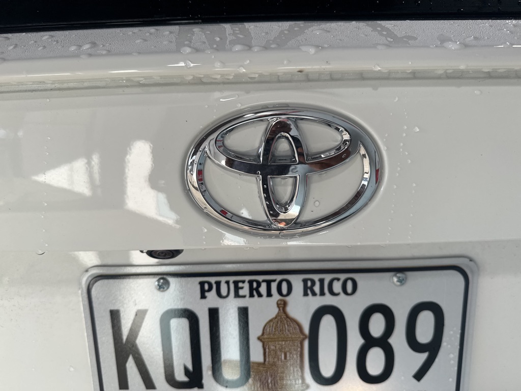 Thumbnail: 2025 Toyota RAV4 - 14