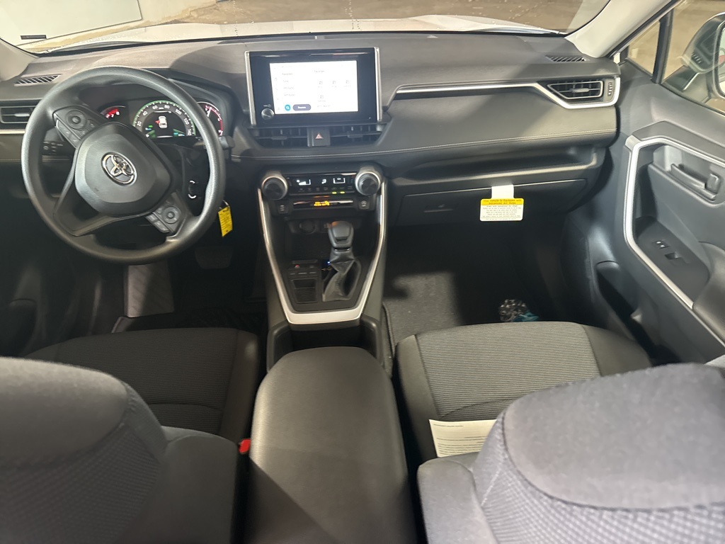 Thumbnail: 2025 Toyota RAV4 - 22