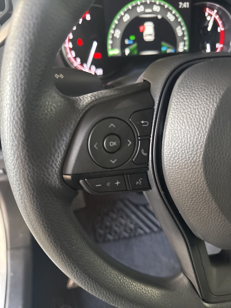 Thumbnail: 2025 Toyota RAV4 - 30