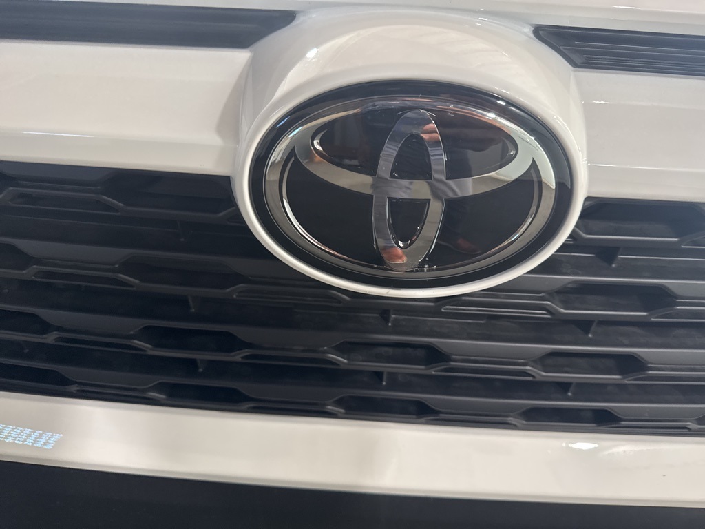 Thumbnail: 2025 Toyota RAV4 - 4