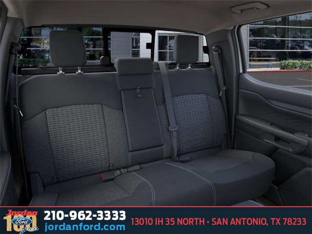 New Car 2025 Ford Ranger  Xlt For Sale Under $35,000 In San Antonio, Texas