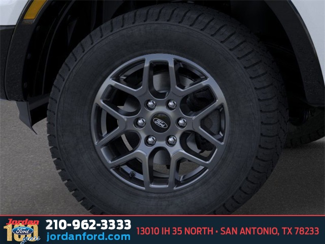New Car 2025 Ford Ranger  Xlt For Sale Under $35,000 In San Antonio, Texas