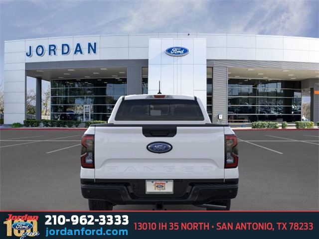 New Car 2025 Ford Ranger  Xlt For Sale Under $35,000 In San Antonio, Texas