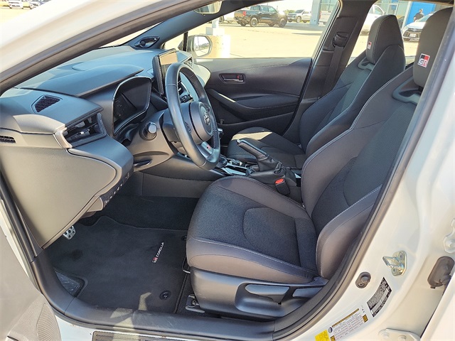 Used Car 2023 Toyota Gr Corolla  Core For Sale In Plainview, Texas