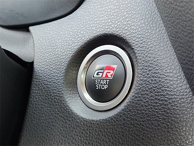 Used Car 2023 Toyota Gr Corolla  Core For Sale In Plainview, Texas