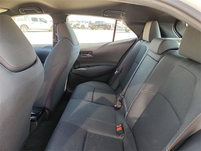 Used Car 2023 Toyota Gr Corolla  Core For Sale In Plainview, Texas