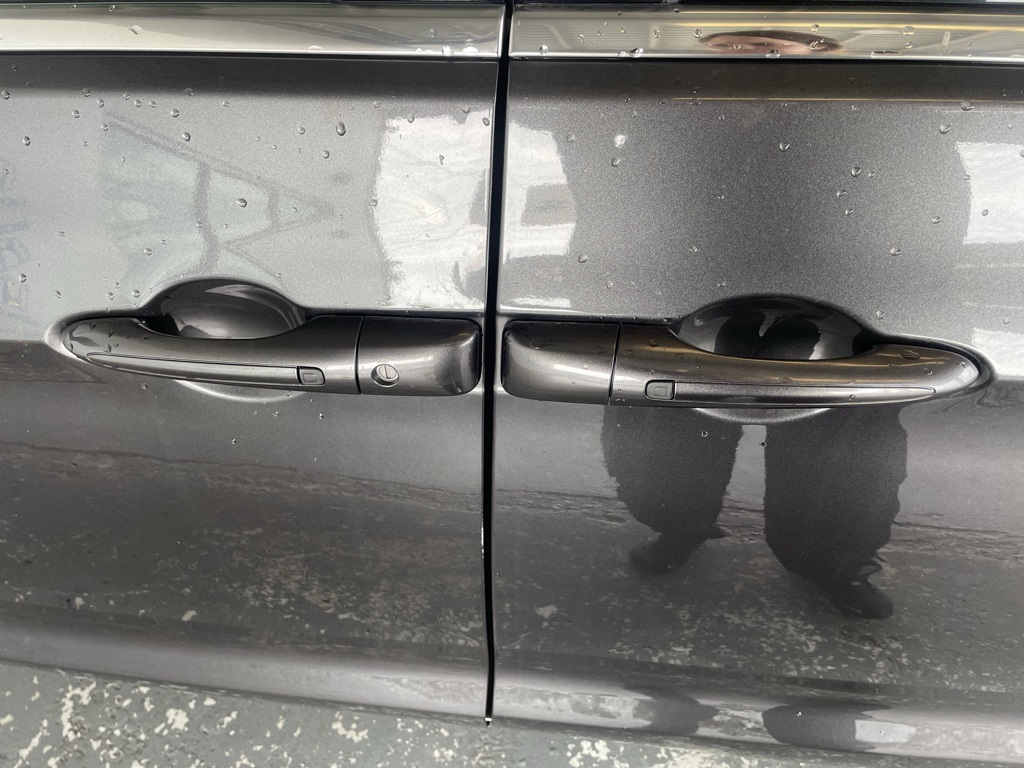 Thumbnail: 2022 Chrysler Voyager - 28