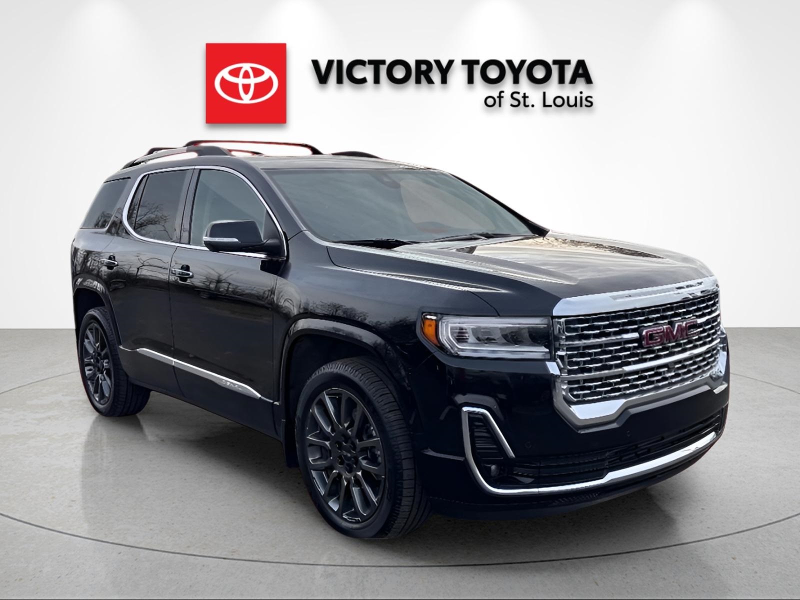 2023 GMC Acadia Denali AWD