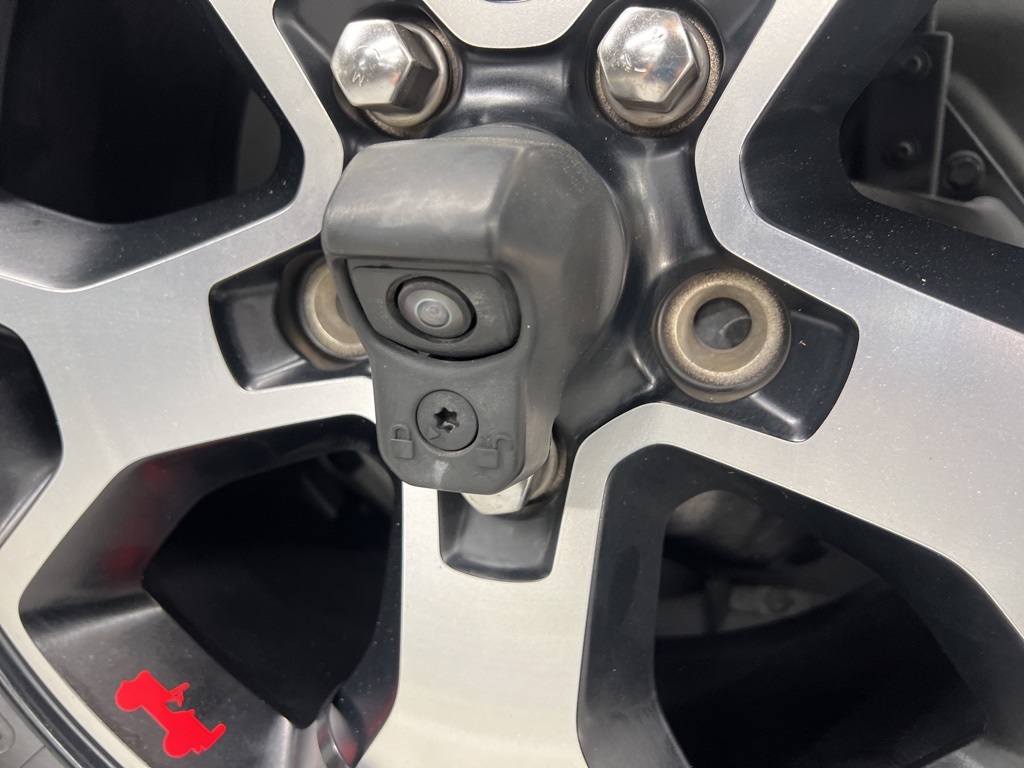 2022 Jeep Wrangler Unlimited Rubicon - 6