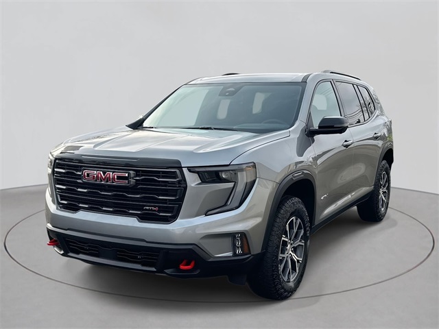2024 GMC Acadia AT4 AWD