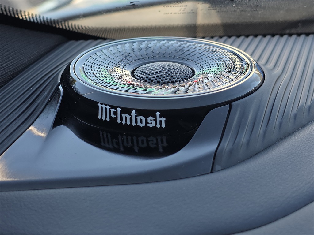 2021 Jeep Grand Cherokee L Overland Black at Mac Haik CDJR North Houston