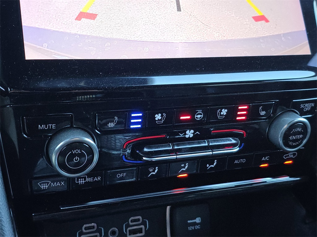 2021 Jeep Grand Cherokee L Overland Black at Mac Haik CDJR North Houston