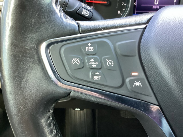 Used Car 2021 Chevrolet Equinox  Lt For Sale In San Antonio, Texas