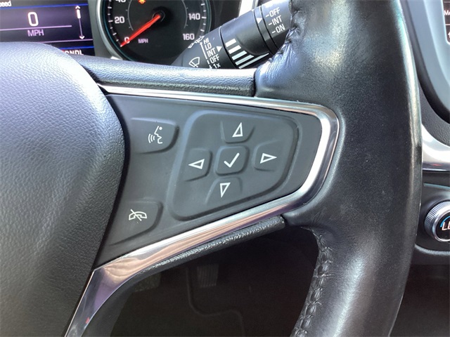 Used Car 2021 Chevrolet Equinox  Lt For Sale In San Antonio, Texas