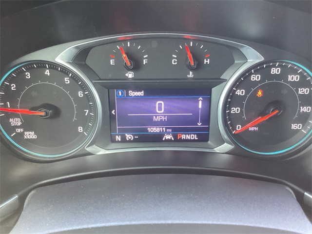 Used Car 2021 Chevrolet Equinox  Lt For Sale In San Antonio, Texas