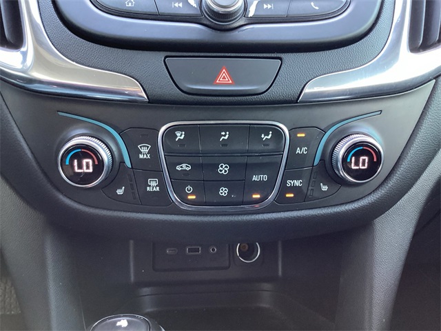 Used Car 2021 Chevrolet Equinox  Lt For Sale In San Antonio, Texas
