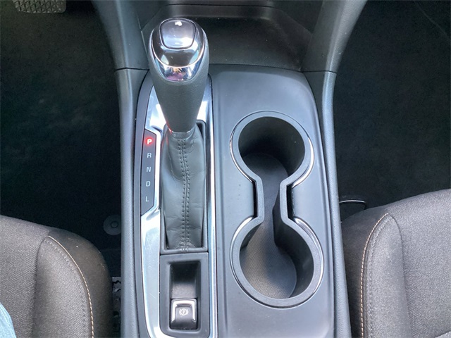 Used Car 2021 Chevrolet Equinox  Lt For Sale In San Antonio, Texas